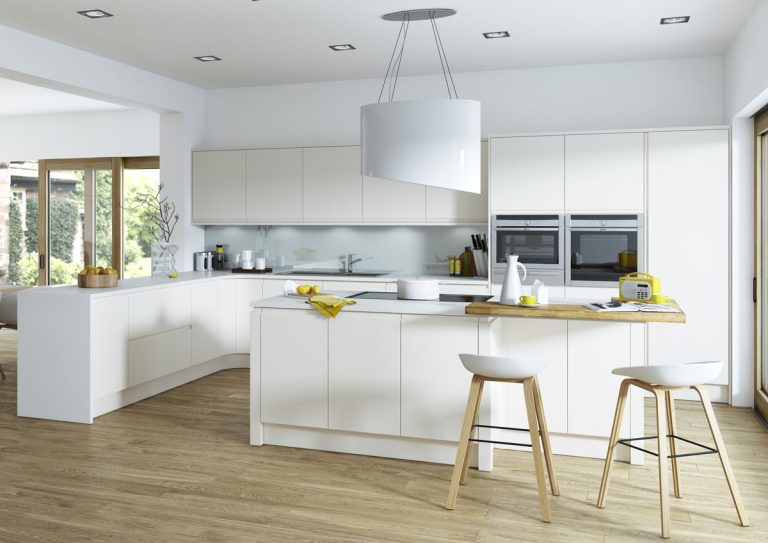 Choosing the Right Flooring for Your Kitchen: A Guide