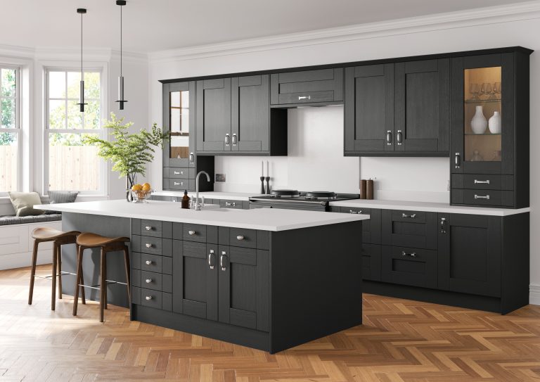 Choosing the Right Worktop for Your Kitchen