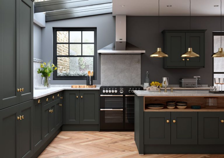 Elevate Your Kitchen with the Perfect Appliances
